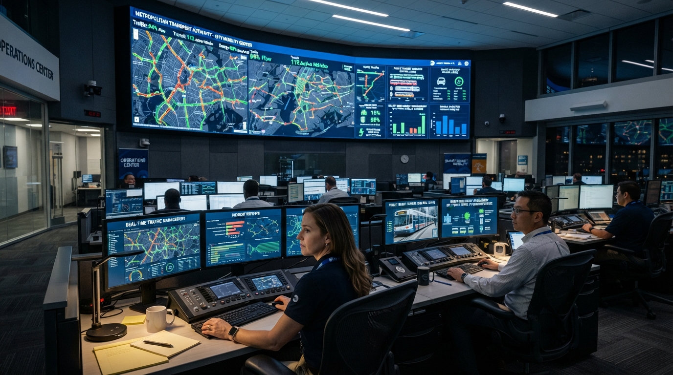 Sovereign Digital Public Infrastructure