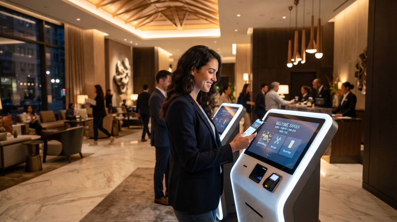 Luxury Resort Portfolio Unified PMS & Channel Manager